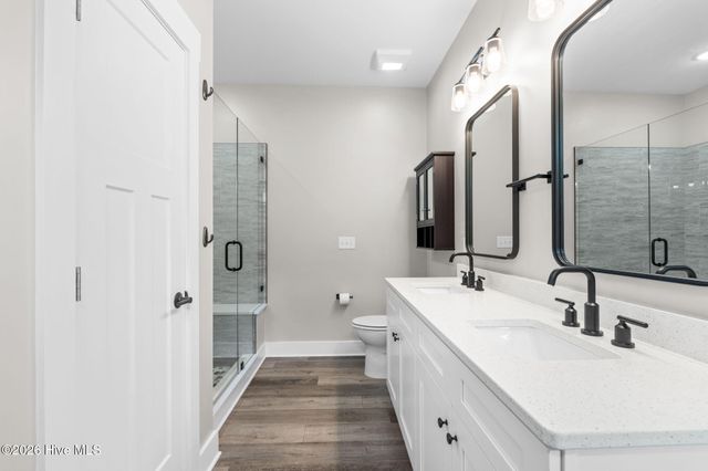 1104 E Oak Island Drive, Oak Island, NC 28465
