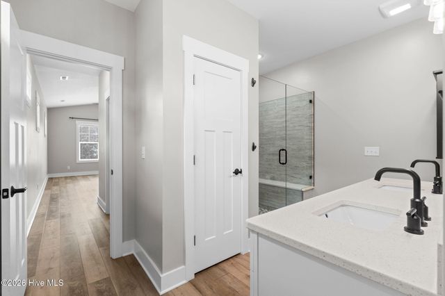 1104 E Oak Island Drive, Oak Island, NC 28465