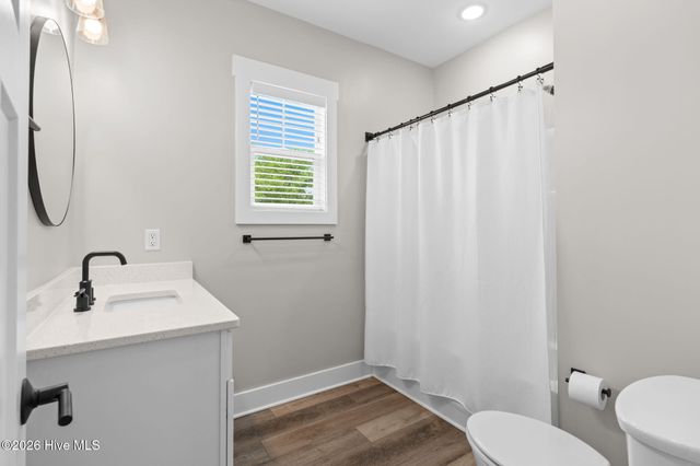 1104 E Oak Island Drive, Oak Island, NC 28465