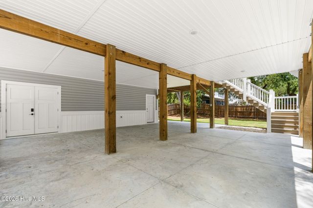 1104 E Oak Island Drive, Oak Island, NC 28465