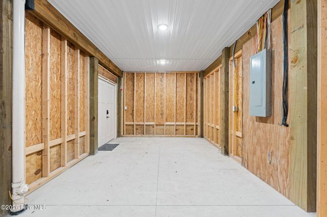 1104 E Oak Island Drive, Oak Island, NC 28465