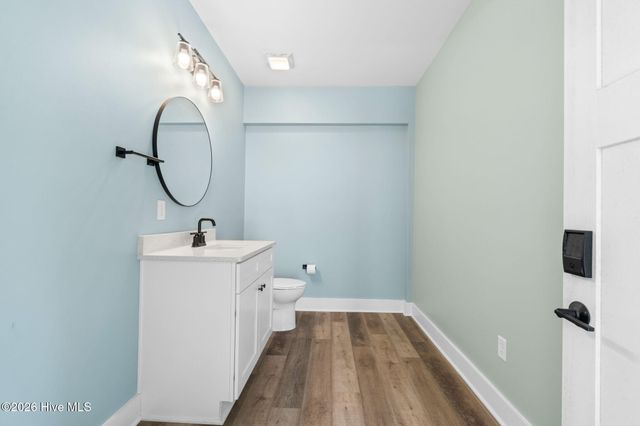 1104 E Oak Island Drive, Oak Island, NC 28465