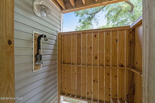 1104 E Oak Island Drive, Oak Island, NC 28465