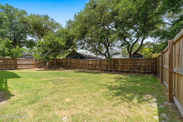 1104 E Oak Island Drive, Oak Island, NC 28465