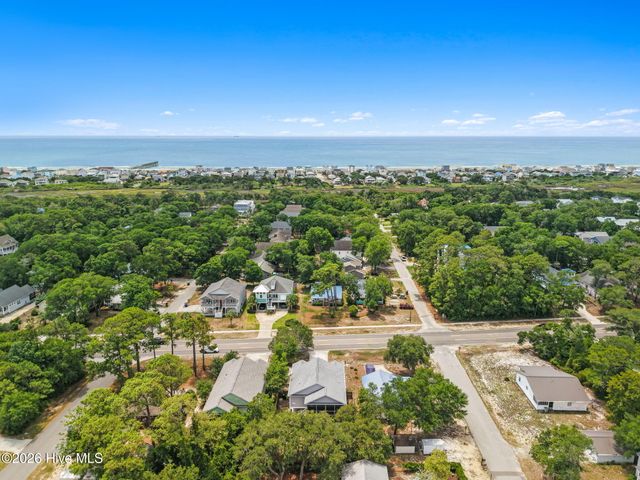 1104 E Oak Island Drive, Oak Island, NC 28465