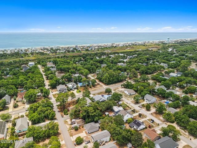 1104 E Oak Island Drive, Oak Island, NC 28465