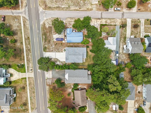 1104 E Oak Island Drive, Oak Island, NC 28465