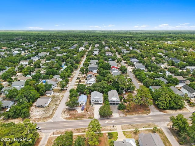 1104 E Oak Island Drive, Oak Island, NC 28465