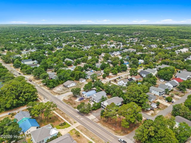 1104 E Oak Island Drive, Oak Island, NC 28465