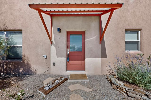 2180 W Alameda Street 14, Santa Fe, NM 87507