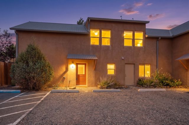 2180 W Alameda Street 14, Santa Fe, NM 87507