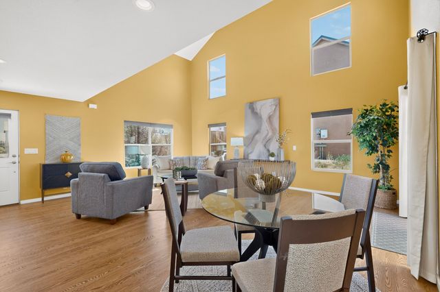 2180 W Alameda Street 14, Santa Fe, NM 87507