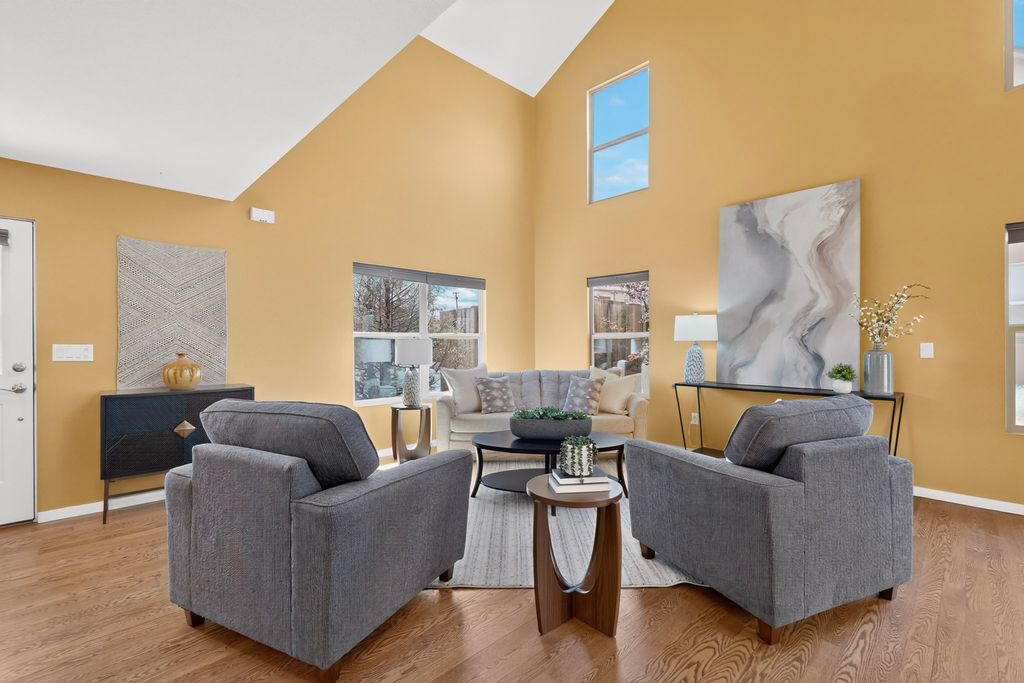 2180 W Alameda Street 14, Santa Fe, NM 87507