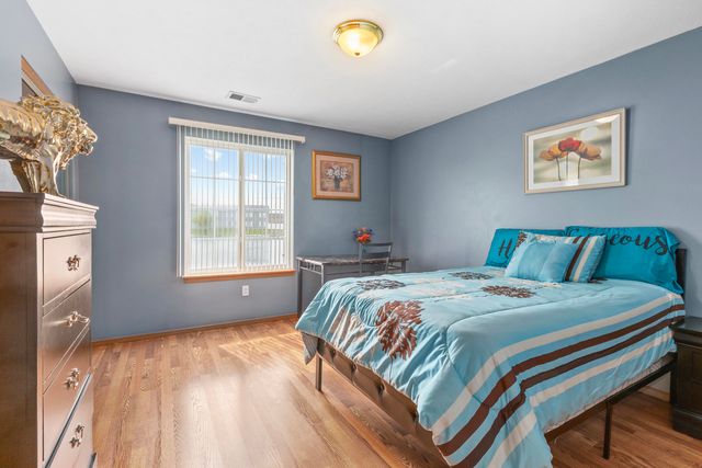 8222 Lincoln Circle C, Merrillville, IN 46410