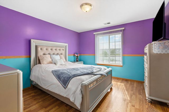 8222 Lincoln Circle C, Merrillville, IN 46410