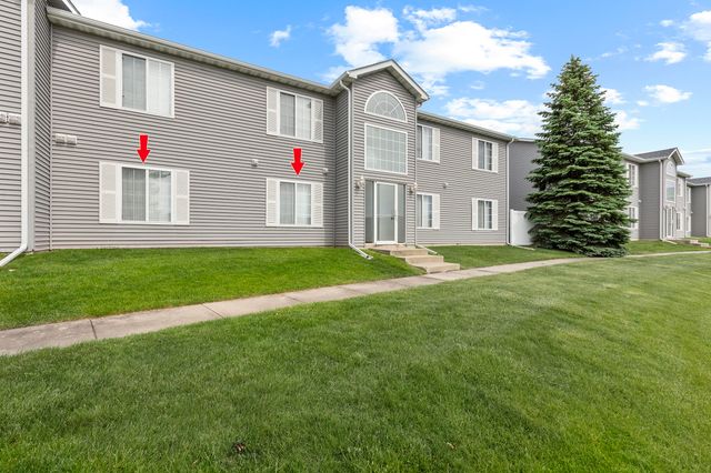 8222 Lincoln Circle C, Merrillville, IN 46410