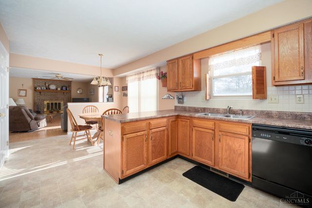 4318 Stone Creek Drive, Liberty Twp, OH 45011