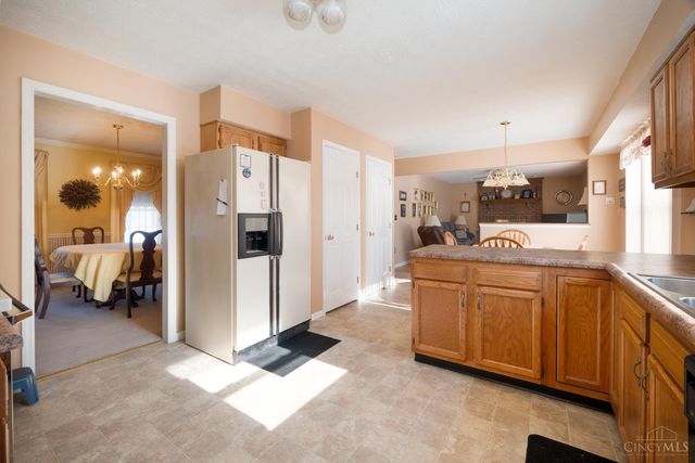 4318 Stone Creek Drive, Liberty Twp, OH 45011