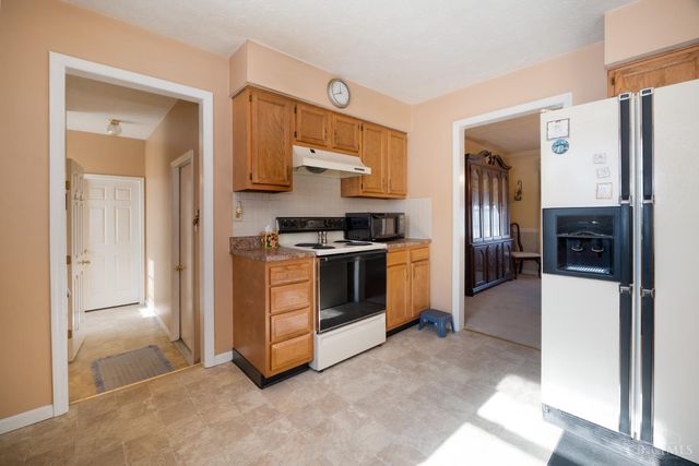 4318 Stone Creek Drive, Liberty Twp, OH 45011