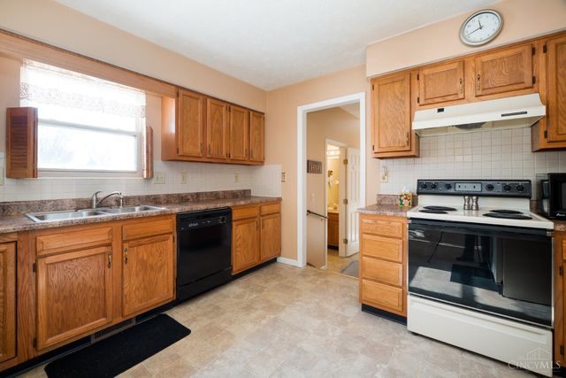 4318 Stone Creek Drive, Liberty Twp, OH 45011