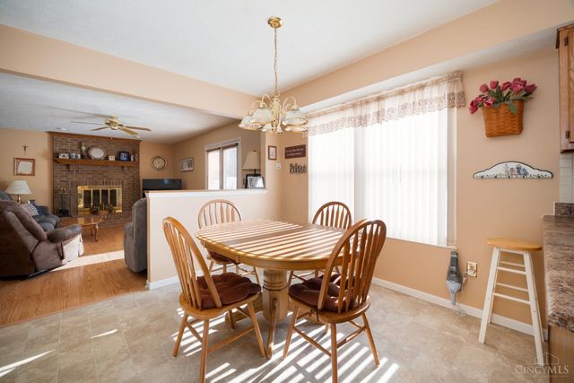 4318 Stone Creek Drive, Liberty Twp, OH 45011