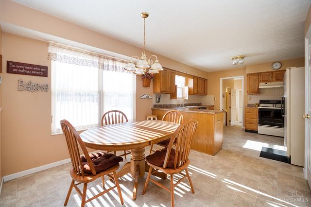 4318 Stone Creek Drive, Liberty Twp, OH 45011