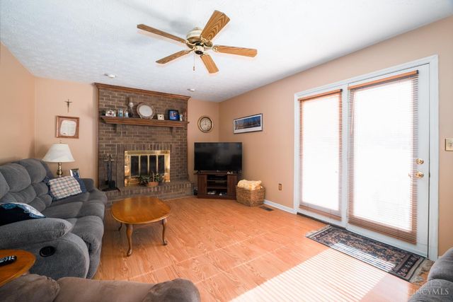 4318 Stone Creek Drive, Liberty Twp, OH 45011