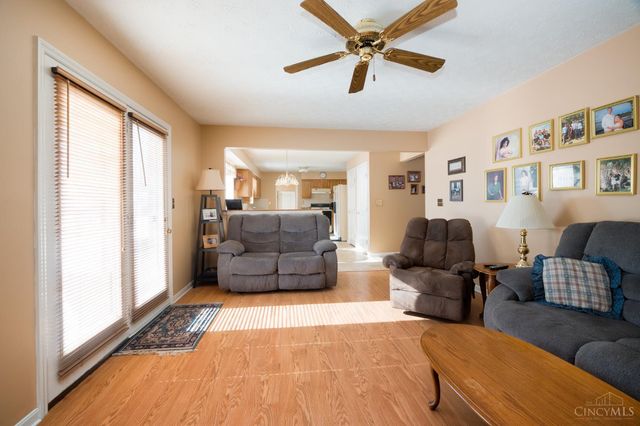 4318 Stone Creek Drive, Liberty Twp, OH 45011