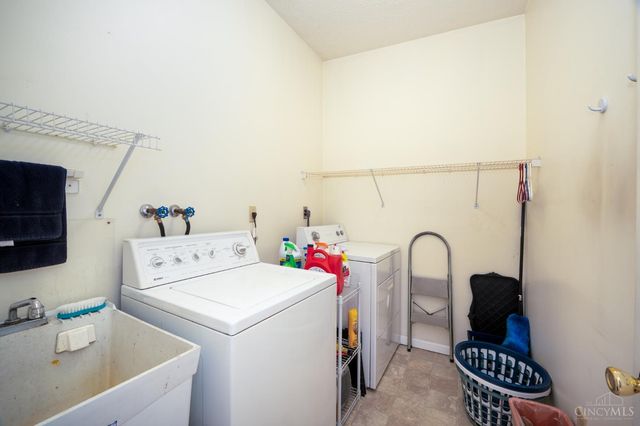 4318 Stone Creek Drive, Liberty Twp, OH 45011