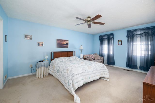 4318 Stone Creek Drive, Liberty Twp, OH 45011