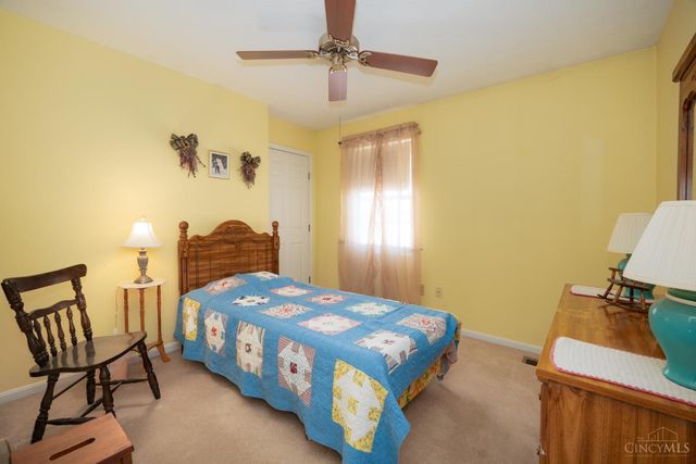 4318 Stone Creek Drive, Liberty Twp, OH 45011