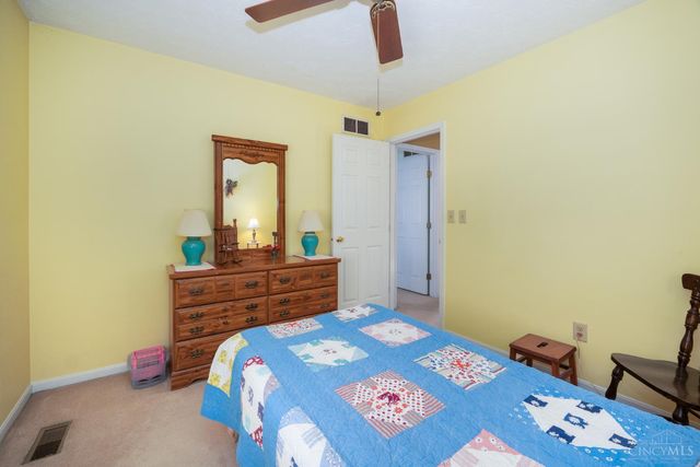 4318 Stone Creek Drive, Liberty Twp, OH 45011