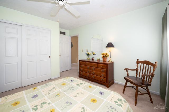 4318 Stone Creek Drive, Liberty Twp, OH 45011