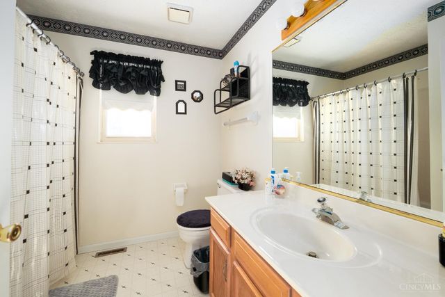 4318 Stone Creek Drive, Liberty Twp, OH 45011