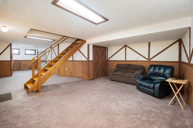 4318 Stone Creek Drive, Liberty Twp, OH 45011