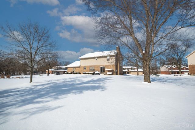 4318 Stone Creek Drive, Liberty Twp, OH 45011