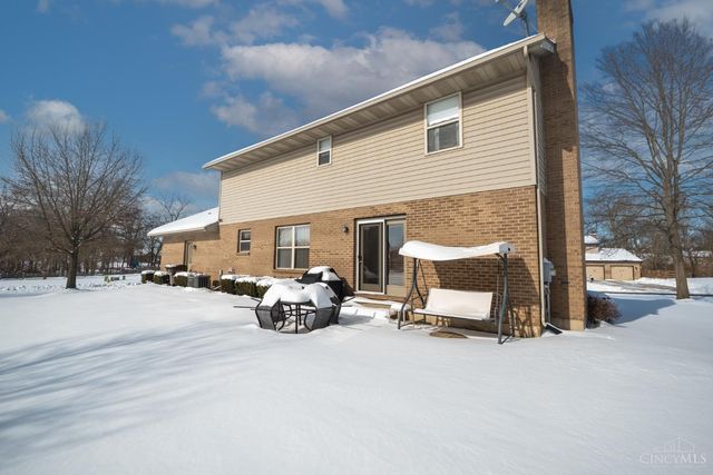 4318 Stone Creek Drive, Liberty Twp, OH 45011