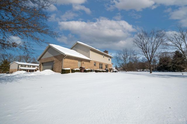 4318 Stone Creek Drive, Liberty Twp, OH 45011