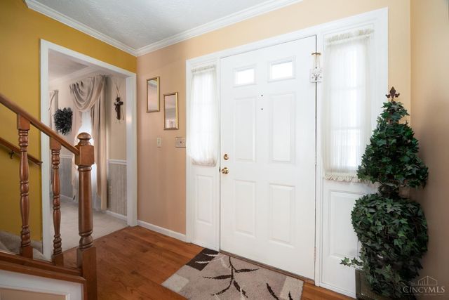 4318 Stone Creek Drive, Liberty Twp, OH 45011