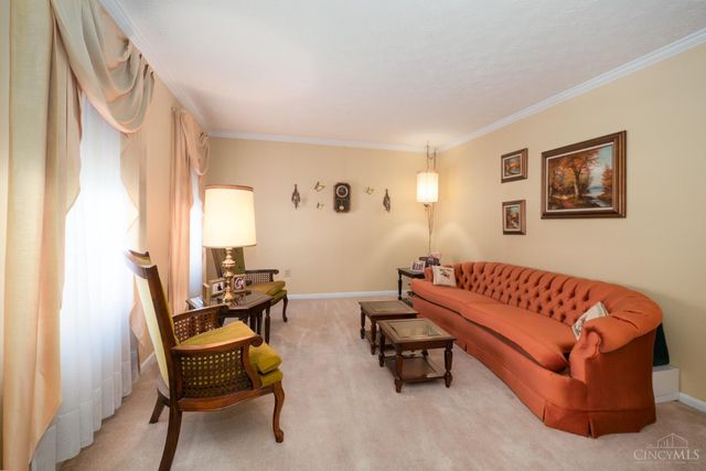 4318 Stone Creek Drive, Liberty Twp, OH 45011