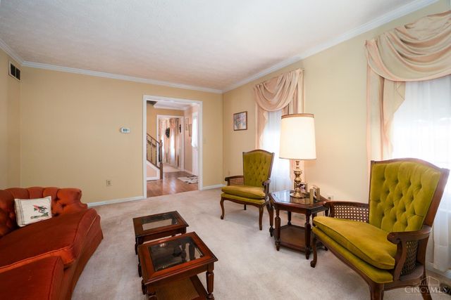 4318 Stone Creek Drive, Liberty Twp, OH 45011