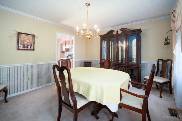 4318 Stone Creek Drive, Liberty Twp, OH 45011