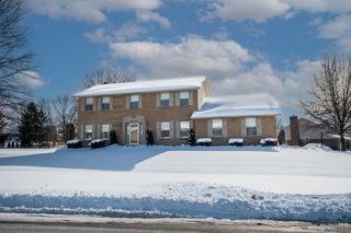 4318 Stone Creek Drive, Liberty Twp, OH 45011