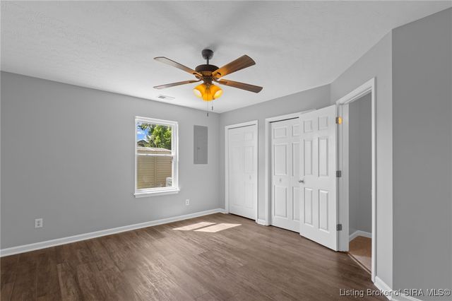 1410 Ekin Avenue, New Albany, IN 47150