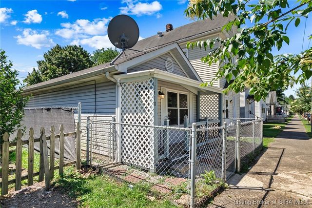1410 Ekin Avenue, New Albany, IN 47150