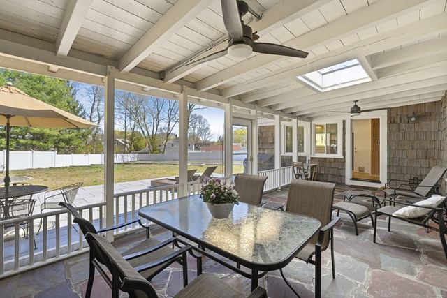 24 Fern Circle, Brockton, MA 02301