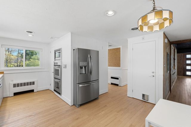 24 Fern Circle, Brockton, MA 02301