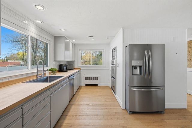 24 Fern Circle, Brockton, MA 02301
