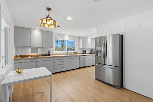 24 Fern Circle, Brockton, MA 02301