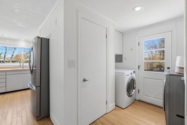 24 Fern Circle, Brockton, MA 02301